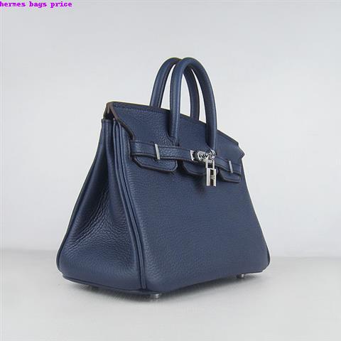 Hermes Birkin Price List | Hermes Bags Price